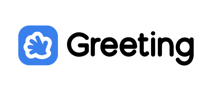 그리팅_로고
